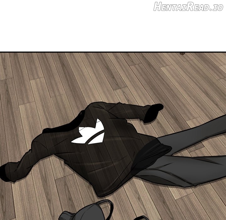 Excuse me, This is my Room Chapter 49 - page 85