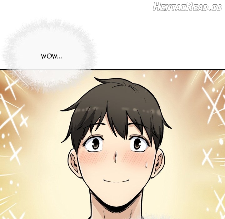 Excuse me, This is my Room Chapter 49 - page 87