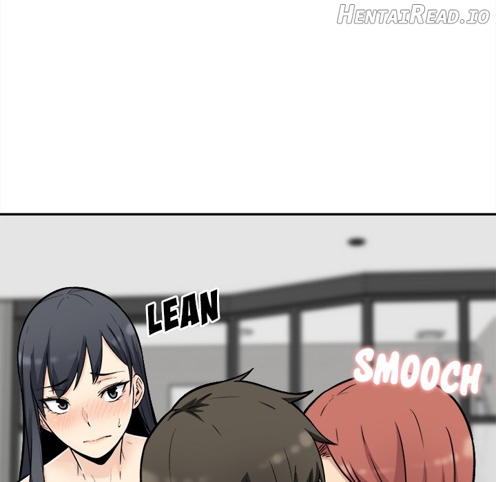 Excuse me, This is my Room Chapter 49 - page 97