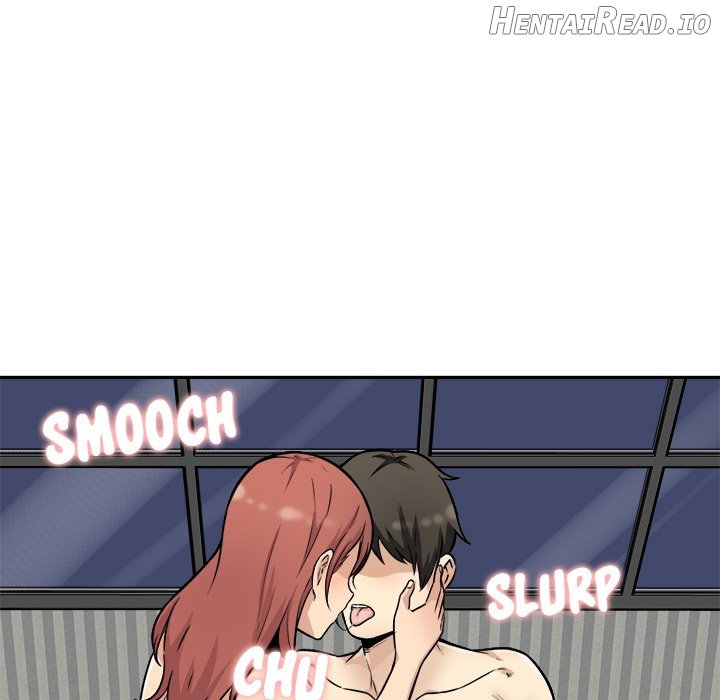 Excuse me, This is my Room Chapter 49 - page 99