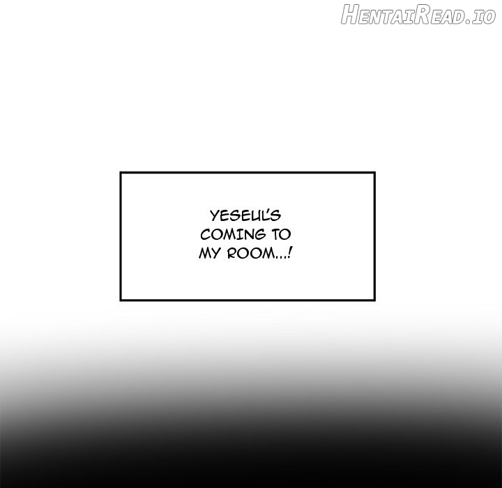 Excuse me, This is my Room Chapter 8 - page 10