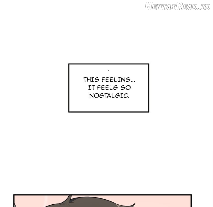 Excuse me, This is my Room Chapter 8 - page 104