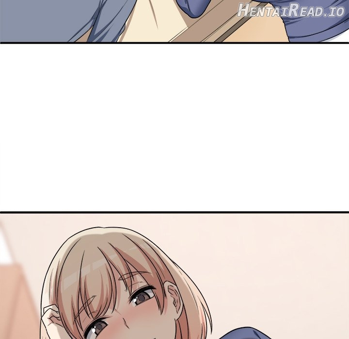 Excuse me, This is my Room Chapter 8 - page 107
