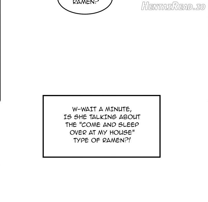 Excuse me, This is my Room Chapter 8 - page 109