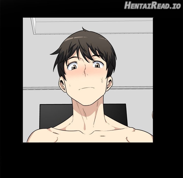 Excuse me, This is my Room Chapter 8 - page 11