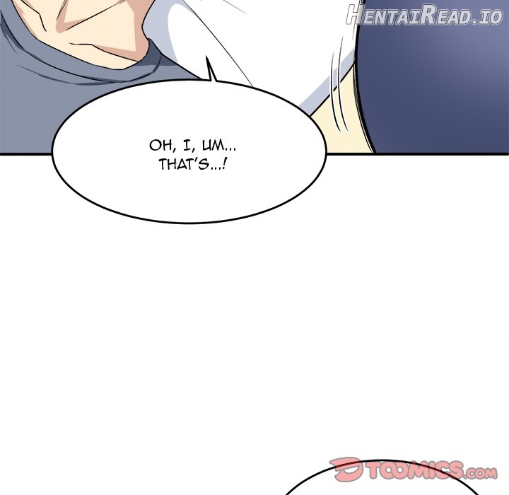 Excuse me, This is my Room Chapter 8 - page 111