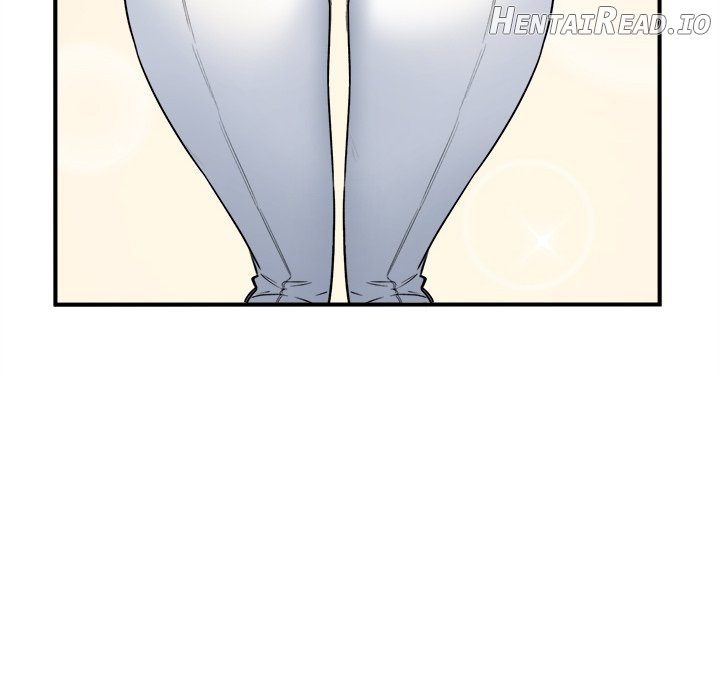 Excuse me, This is my Room Chapter 8 - page 118
