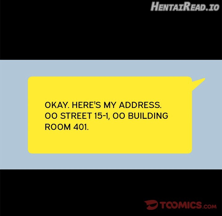 Excuse me, This is my Room Chapter 8 - page 12