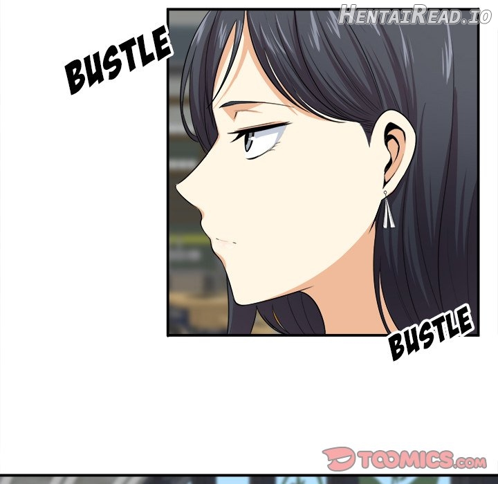 Excuse me, This is my Room Chapter 8 - page 120