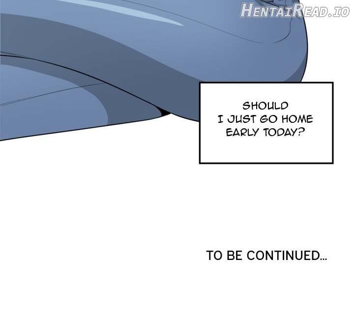 Excuse me, This is my Room Chapter 8 - page 124