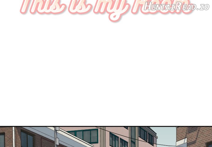 Excuse me, This is my Room Chapter 8 - page 2