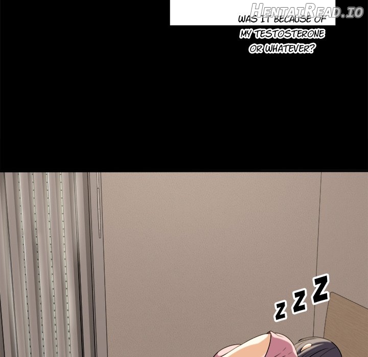 Excuse me, This is my Room Chapter 8 - page 22