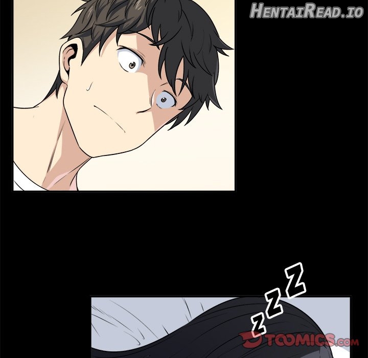 Excuse me, This is my Room Chapter 8 - page 24