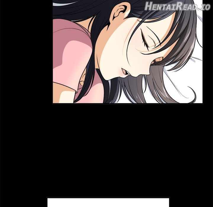Excuse me, This is my Room Chapter 8 - page 25