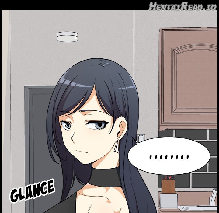 Excuse me, This is my Room Chapter 8 - page 31
