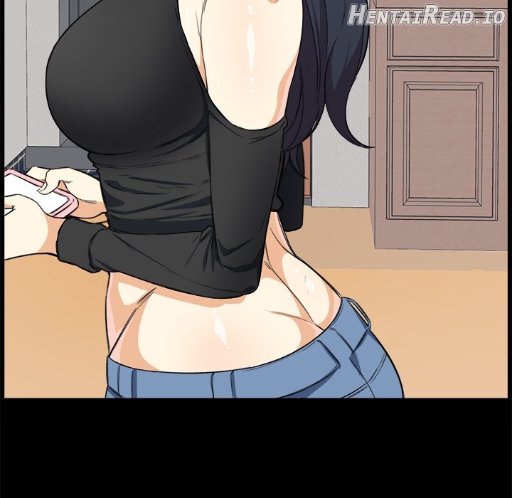 Excuse me, This is my Room Chapter 8 - page 32