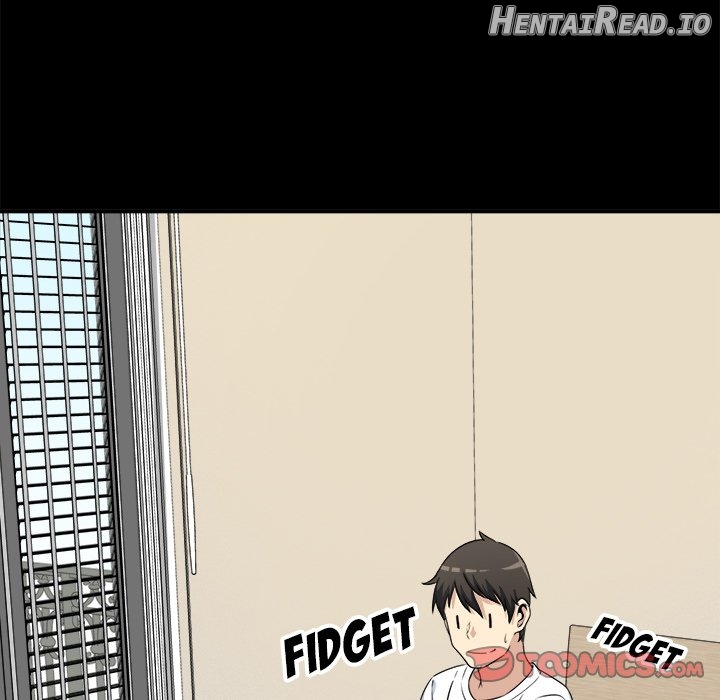 Excuse me, This is my Room Chapter 8 - page 33