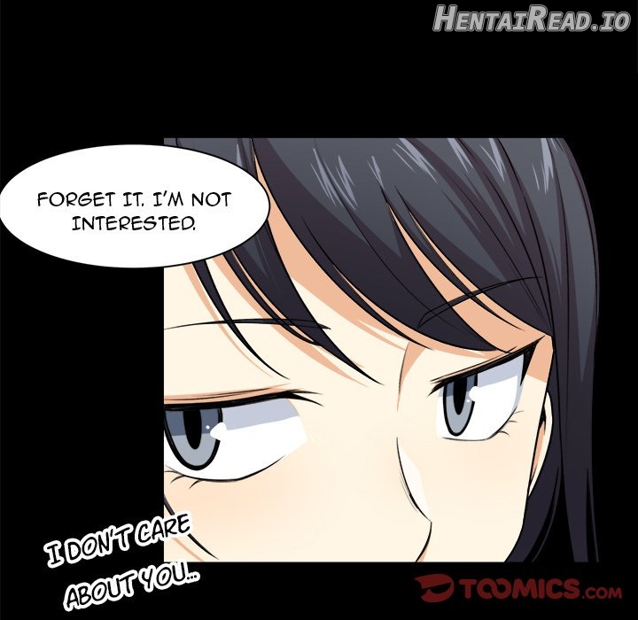 Excuse me, This is my Room Chapter 8 - page 36