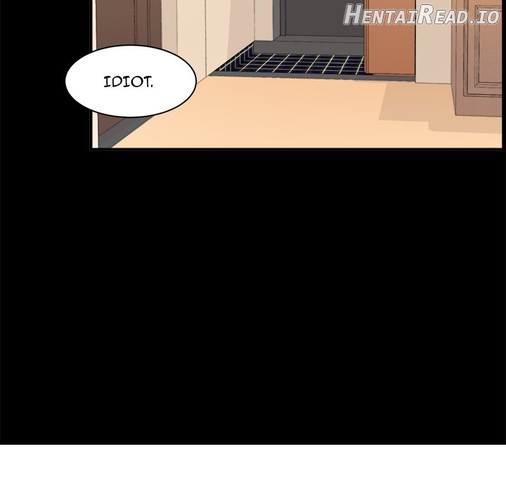 Excuse me, This is my Room Chapter 8 - page 38
