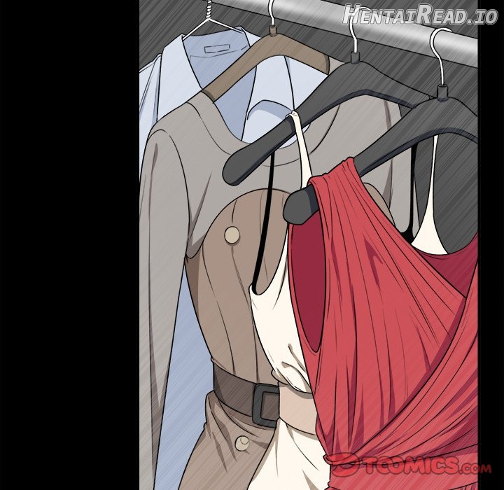 Excuse me, This is my Room Chapter 8 - page 45