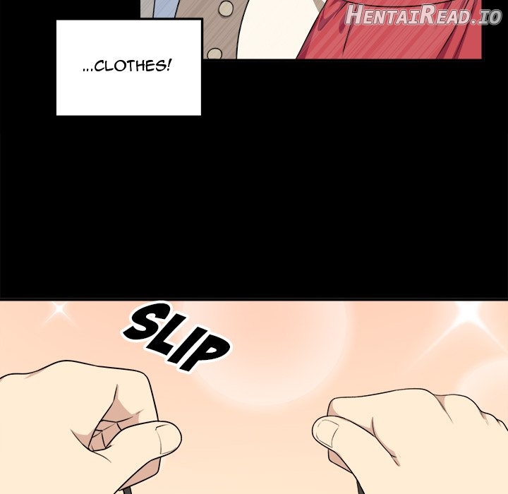 Excuse me, This is my Room Chapter 8 - page 46