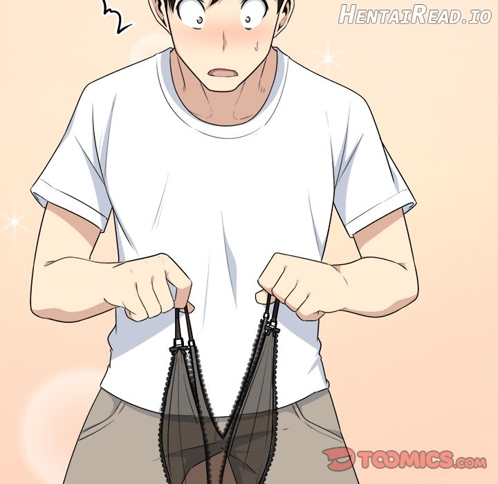 Excuse me, This is my Room Chapter 8 - page 48
