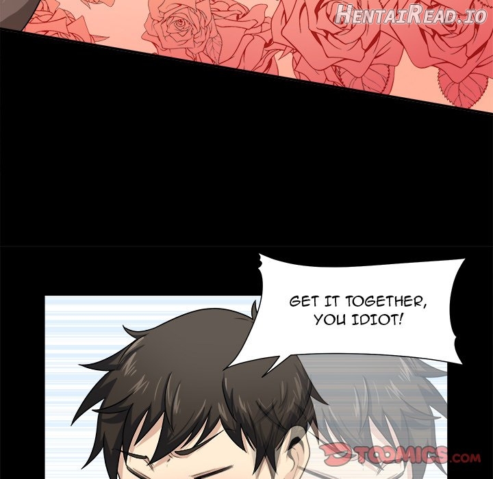 Excuse me, This is my Room Chapter 8 - page 51