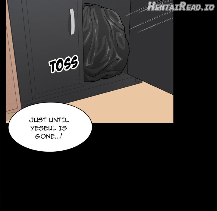 Excuse me, This is my Room Chapter 8 - page 56