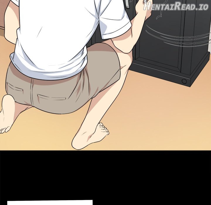 Excuse me, This is my Room Chapter 8 - page 58