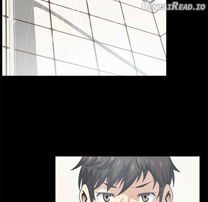 Excuse me, This is my Room Chapter 8 - page 61