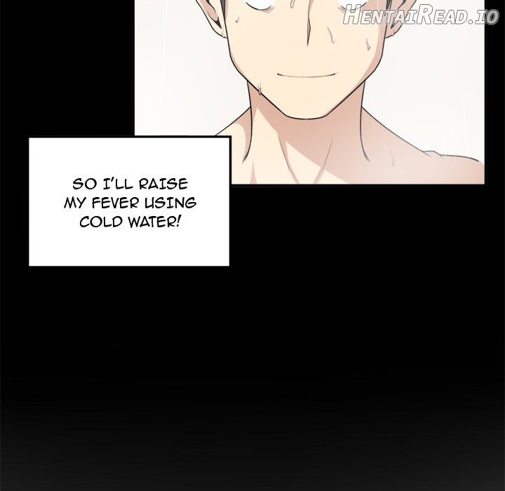 Excuse me, This is my Room Chapter 8 - page 62