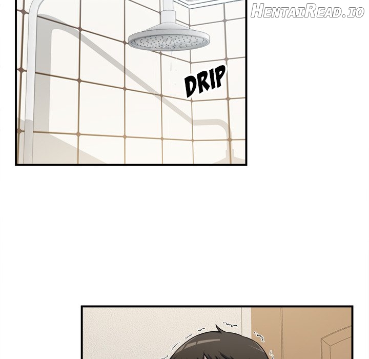 Excuse me, This is my Room Chapter 8 - page 64