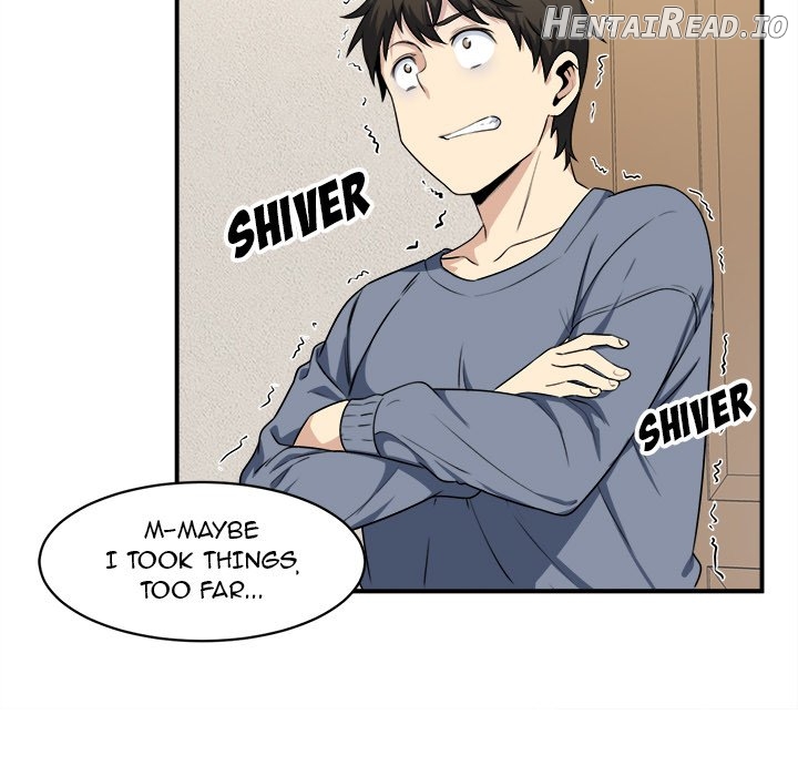 Excuse me, This is my Room Chapter 8 - page 65