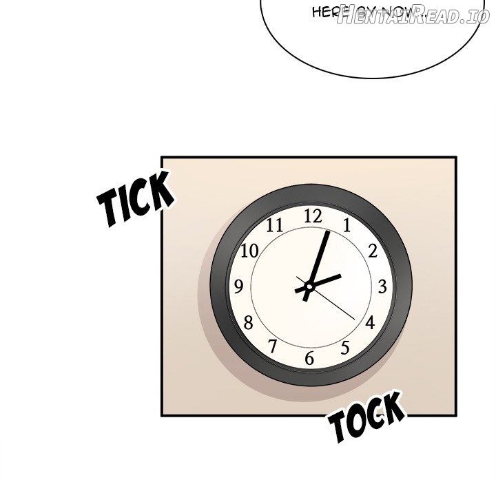 Excuse me, This is my Room Chapter 8 - page 67