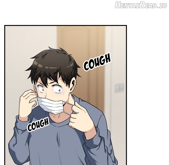 Excuse me, This is my Room Chapter 8 - page 68