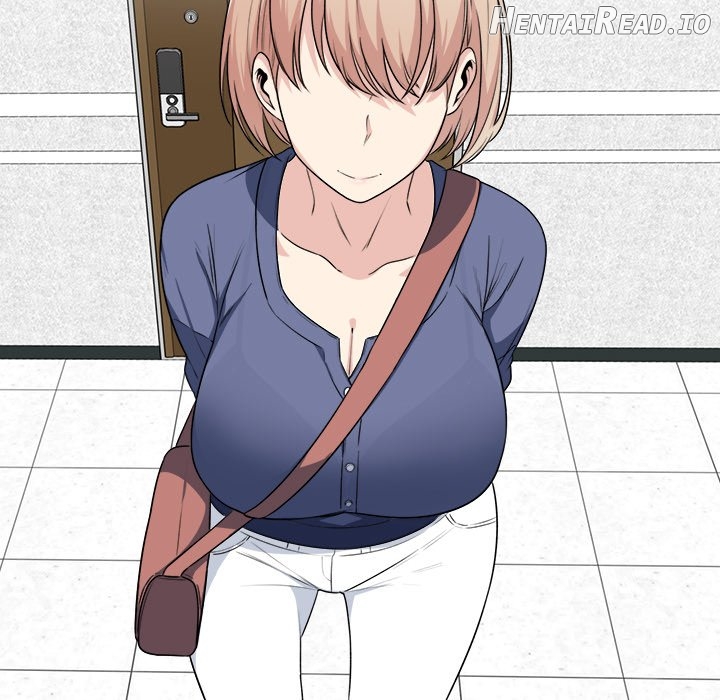 Excuse me, This is my Room Chapter 8 - page 71