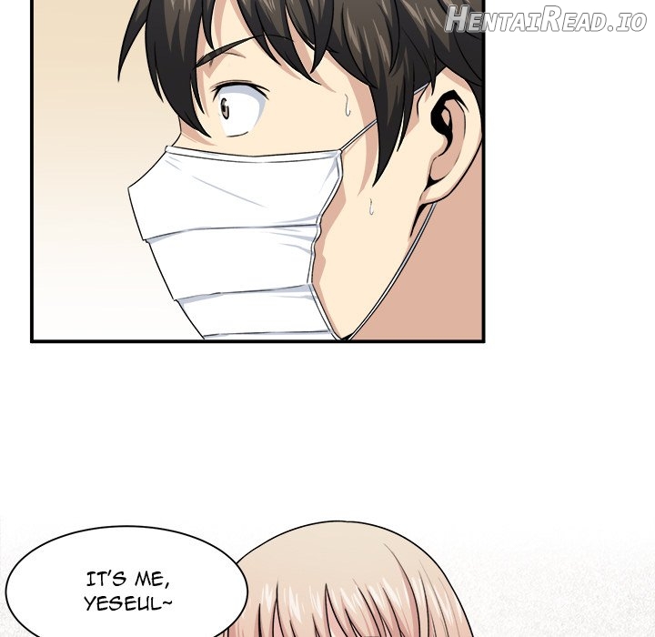 Excuse me, This is my Room Chapter 8 - page 73
