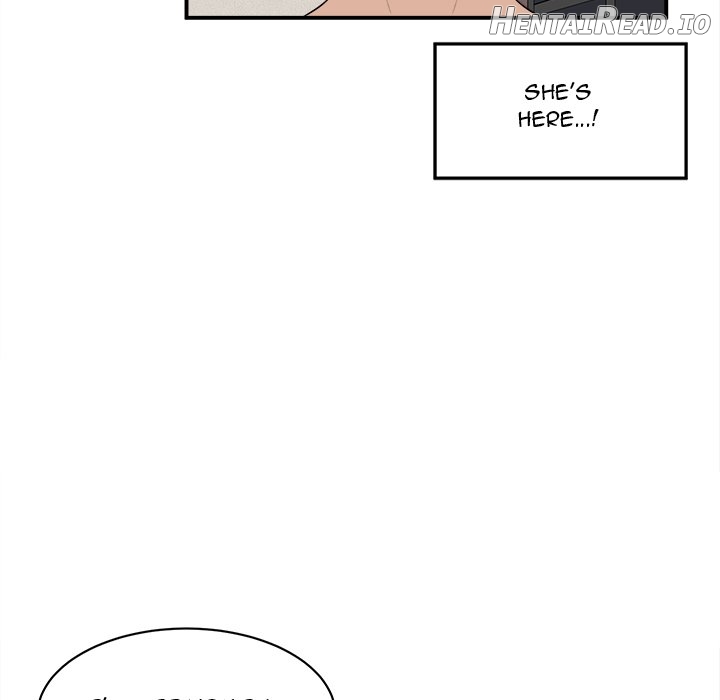 Excuse me, This is my Room Chapter 8 - page 77