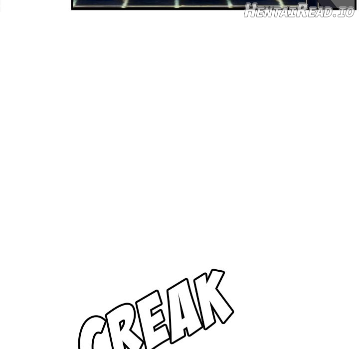 Excuse me, This is my Room Chapter 8 - page 79