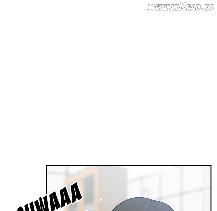 Excuse me, This is my Room Chapter 8 - page 8