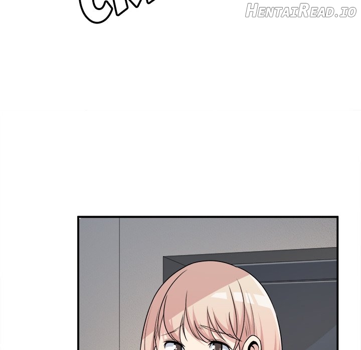 Excuse me, This is my Room Chapter 8 - page 80