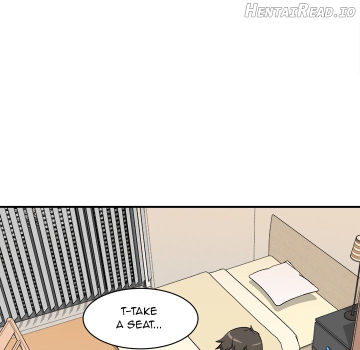 Excuse me, This is my Room Chapter 8 - page 83