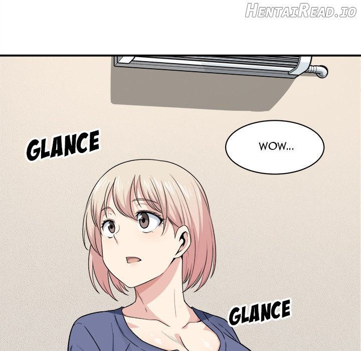 Excuse me, This is my Room Chapter 8 - page 85