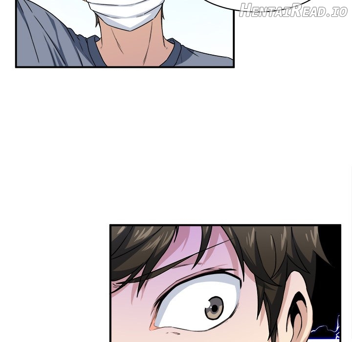 Excuse me, This is my Room Chapter 8 - page 88