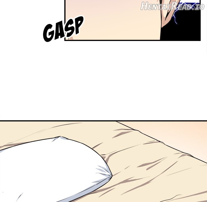 Excuse me, This is my Room Chapter 8 - page 89