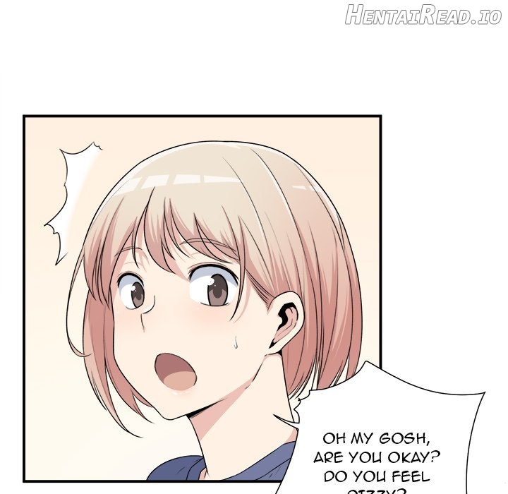 Excuse me, This is my Room Chapter 8 - page 94