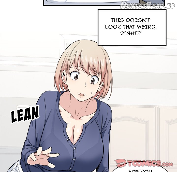 Excuse me, This is my Room Chapter 8 - page 96