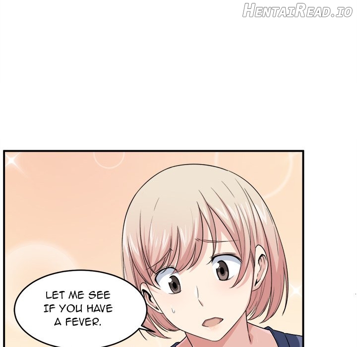 Excuse me, This is my Room Chapter 8 - page 98