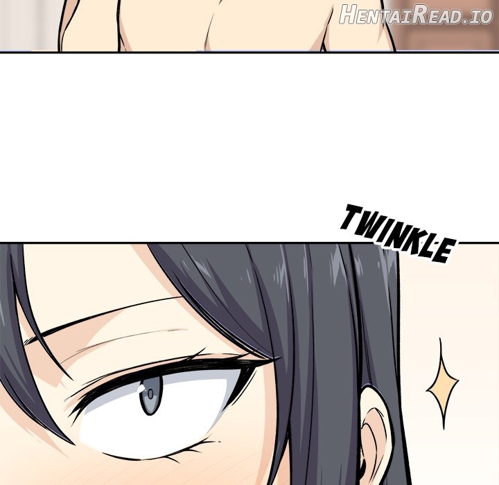 Excuse me, This is my Room Chapter 27 - page 105