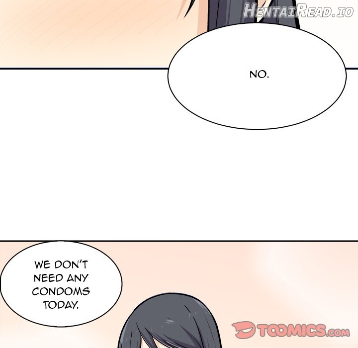 Excuse me, This is my Room Chapter 27 - page 106